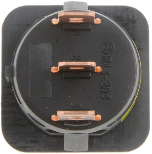 Dorman (Oe Solutions) 84881 Multi Purpose Switch||84881-004.Jpg||88||d1884881||1363964