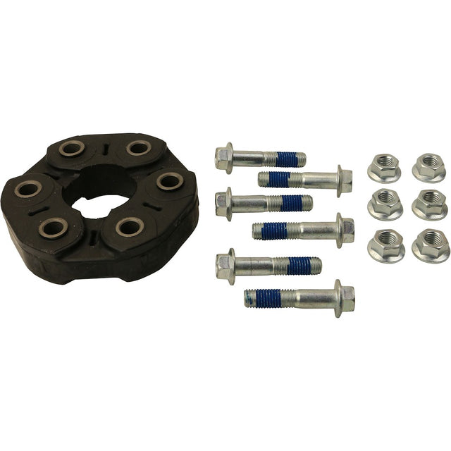 Moog Chassis 673 Drive Shaft Coupler||673.Jpg||85||m12673||1513064