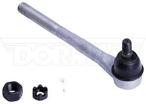 Product of Dorman Chassis TI85311XL Premium ™ OEM Steel Tie Rod End 