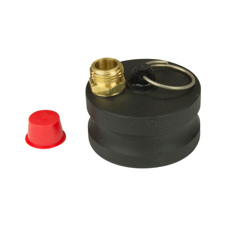 Lippert Components 360788 Sewer Cap||360788.Jpg||85||m6v360788||1085938