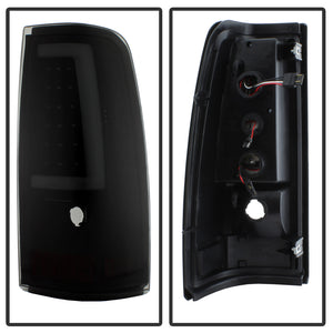 Product of Xtune 9038778 Version 3 Tail Light Assembly 