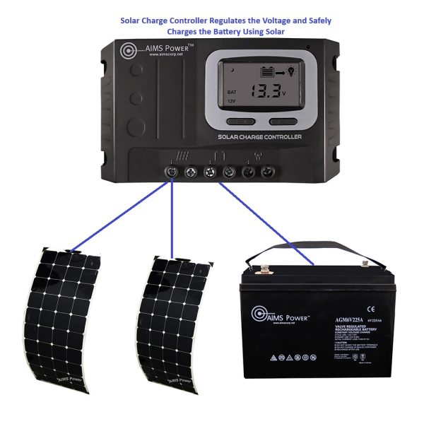 Aims Power Scc30apwm Battery Charger Controller||scc30apwm_5.Jpg||90||apw1008806||2344050