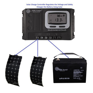Aims Power Scc30apwm Battery Charger Controller||scc30apwm_5.Jpg||90||apw1008806||2344050