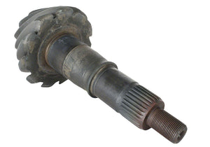 Ford Performance M-4209-88373 Differential Ring And Pinion||||91||f28m420988373||2018331