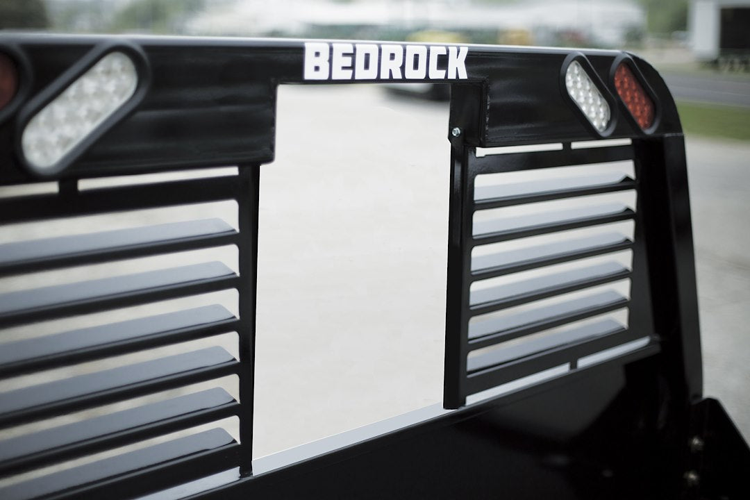 Product of Bedrock Truck Beds 6d-B Truck Bed