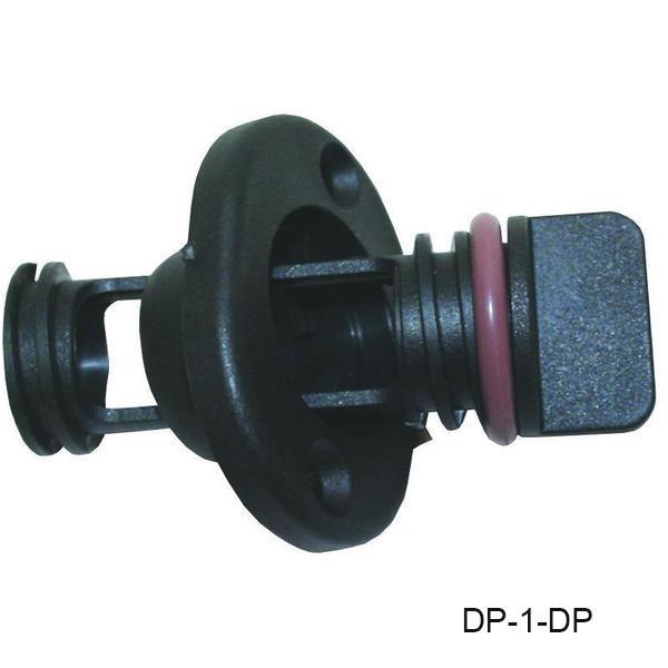 T-H Marine Dp-1-Dp Boat Drain Plug||dp-1-Dp_2.Jpg||87||t9tdp1dp||848703
