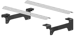 Product of PullRite 2770 Fifth Wheel Trailer Hitch Mount Kit 