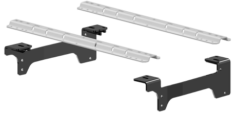 Product of PullRite 2770 Fifth Wheel Trailer Hitch Mount Kit 