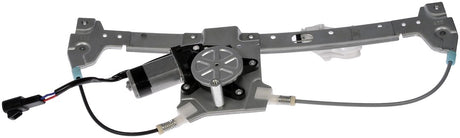 Dorman (Oe Solutions) 741-382 Window Regulator||741-382-002.Jpg||86||d18741382||2150613