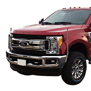 Product of Bores 731-514 Bumper Guide
