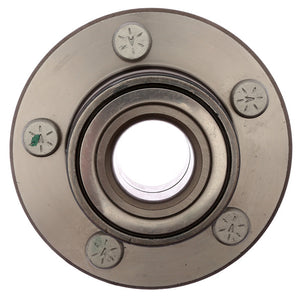 Raybestos Brakes 713222 Wheel Bearing And Hub Assembly||713222_Fro.Jpg||85||r42713222||1072391