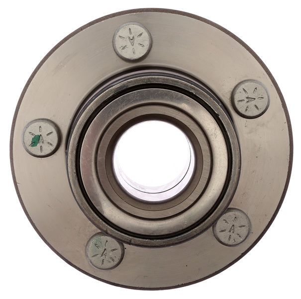 Raybestos Brakes 713222 Wheel Bearing And Hub Assembly||713222_Fro.Jpg||85||r42713222||1072391