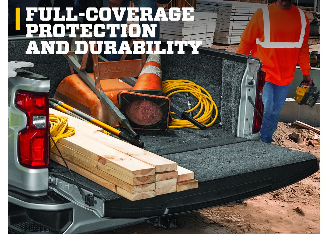 Husky Liner Hilq15sbk Bed Liner||hilc07sbk_2.Jpg||87||h21hilq15sbk||2062509