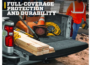 Husky Liner Hilq15sbk Bed Liner||hilc07sbk_2.Jpg||87||h21hilq15sbk||2062509
