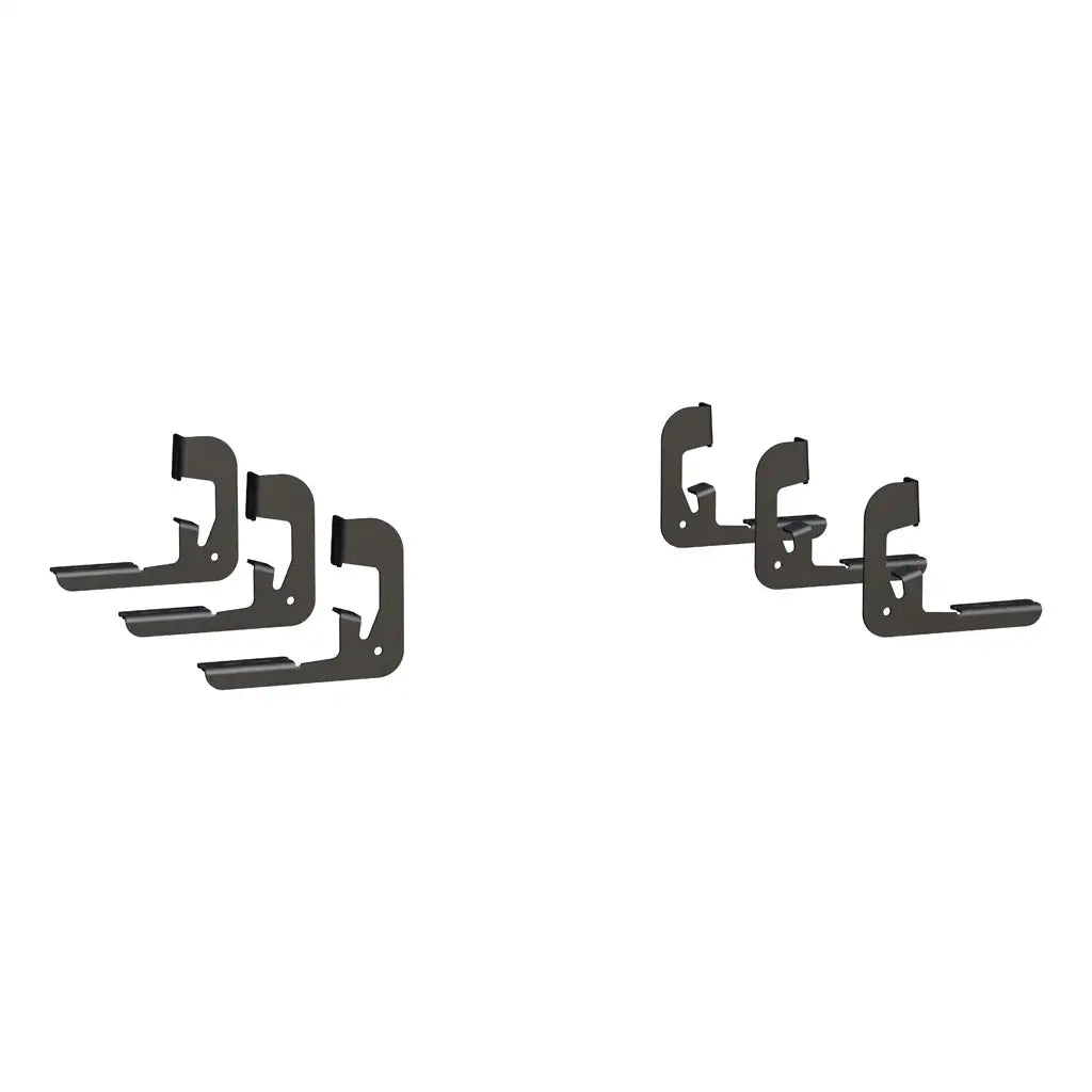 Product of Luverne 571443 Running Board Mounting Kit