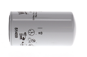 Product of Wix Filters 51459 Full Flow Spin-On Oil Filter 
