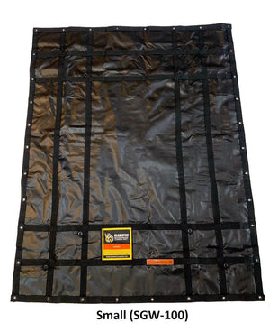 Gladiator Cargo Nets Sgw-100 Exterior Cargo Net||||85||glasgw100||2020052