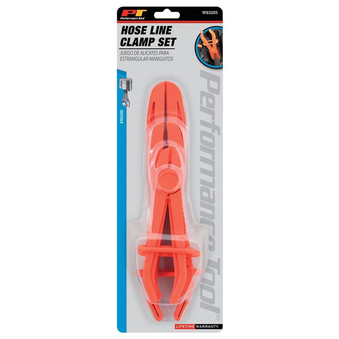Performance Tool W83205 Line Clamp||w83205_1.Jpg||86||ptlw83205||1622587