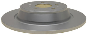Product of Raybestos Brakes 681013 Specialty - Street Performance OEM OEM Brake Rotor 