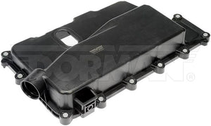 Dorman (Oe Solutions) 265-909 Auto Trans Oil Pan||265-909.Jpg||85||d18265909||2242411