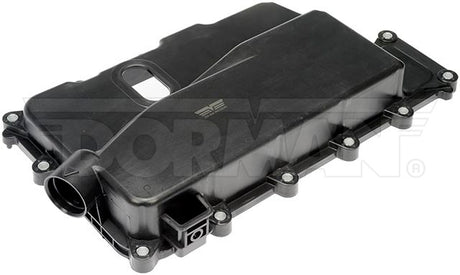 Dorman (Oe Solutions) 265-909 Auto Trans Oil Pan||265-909.Jpg||85||d18265909||2242411