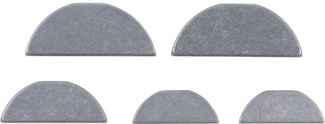 Dorman (Oe Solutions) 13125 Woodruff Key Assortment||13125-003.Jpg||88||d1813125||1302494