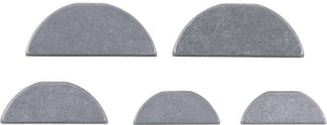 Dorman (Oe Solutions) 13125 Woodruff Key Assortment||13125-003.Jpg||88||d1813125||1302494