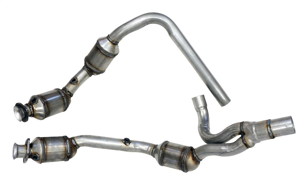 Product of Crown Automotive 52059930ah Exhaust Pipe