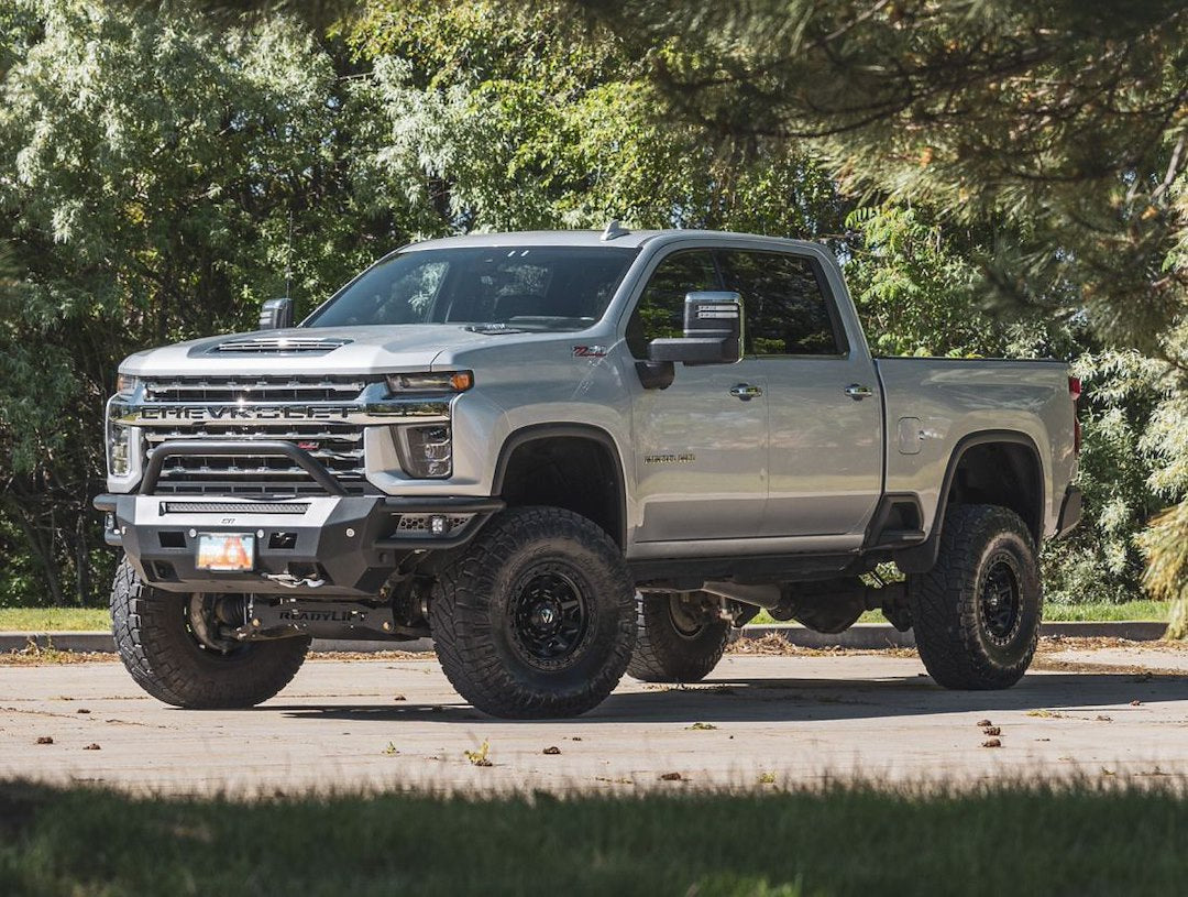 Product of ReadyLIFT 42-30840 Lift Kit Suspension 