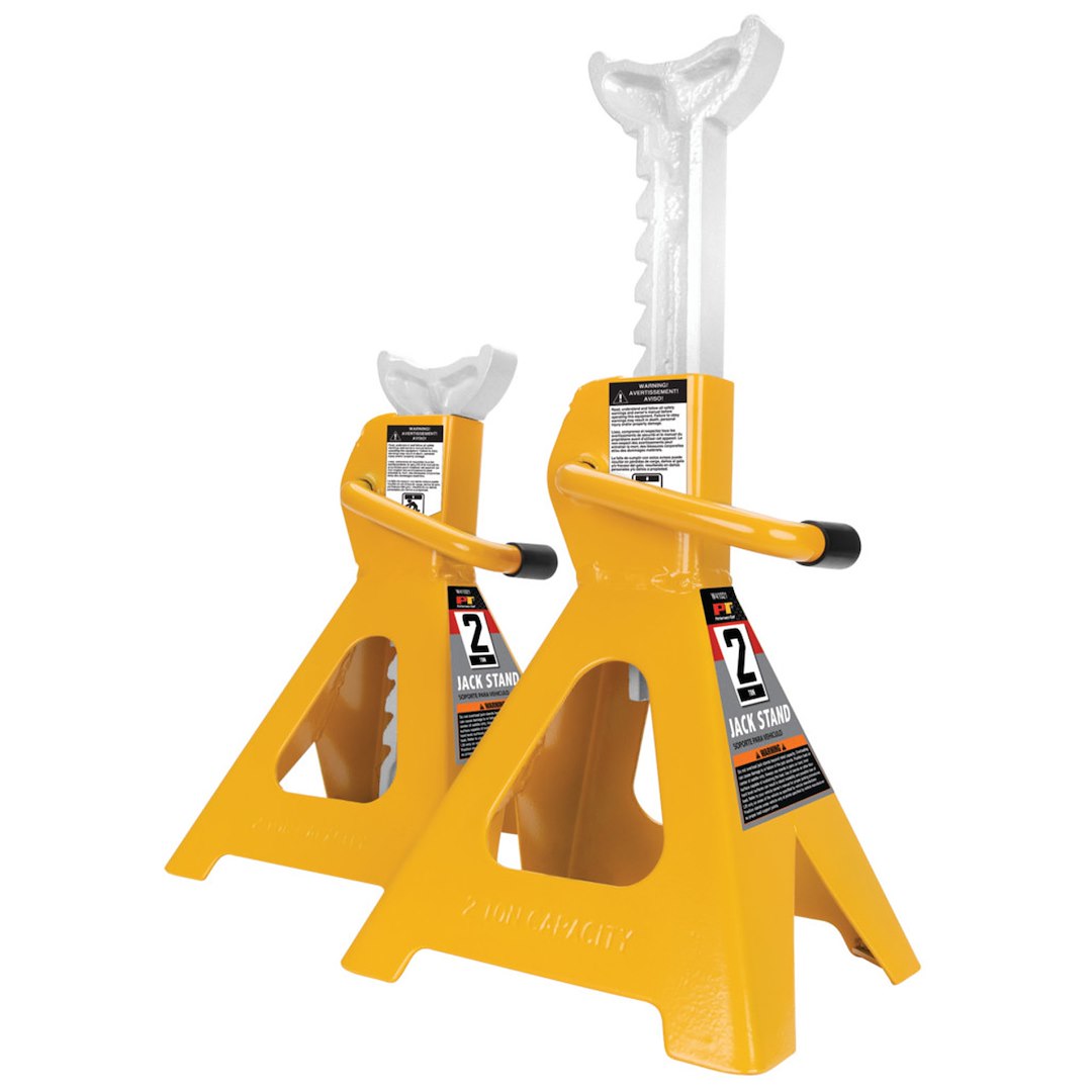 Product of Performance Tool W41021 Jack Stand