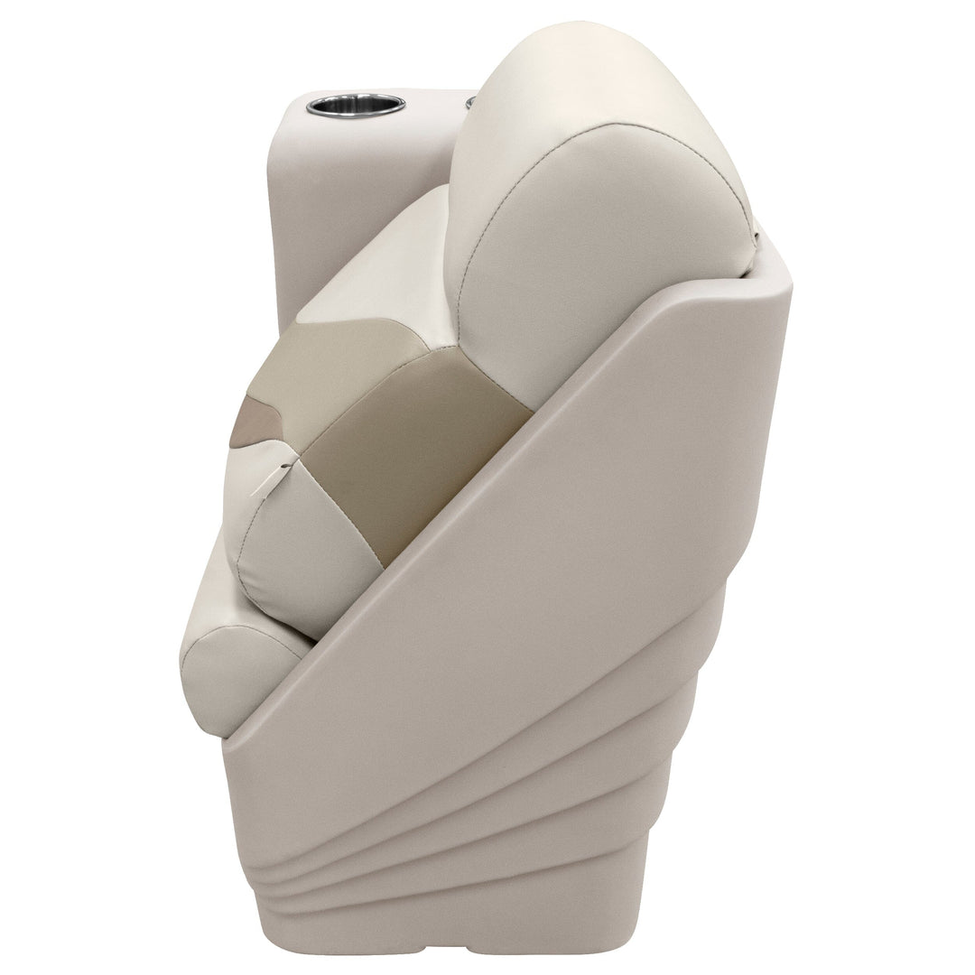 Product of Wise Seating Bm13006l-1066 Boat Seat