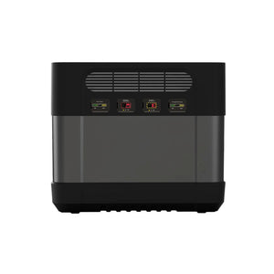 Product of Zero Breeze Eh2025 Power Bank