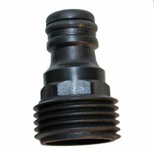 Shurhold 288 Garden Hose Nozzle||288_1.Jpg||86||shu288||2345391