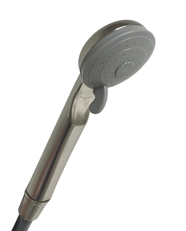 Empire Faucet Crd-U-Hd60n Shower Head||crd-U-Hd60n.Jpg||85||a7kcrduhd60n||911907