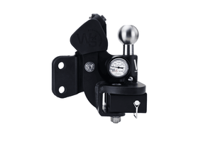 Product of Weigh Safe TTHW6-2  Weight Distribution Hitch 