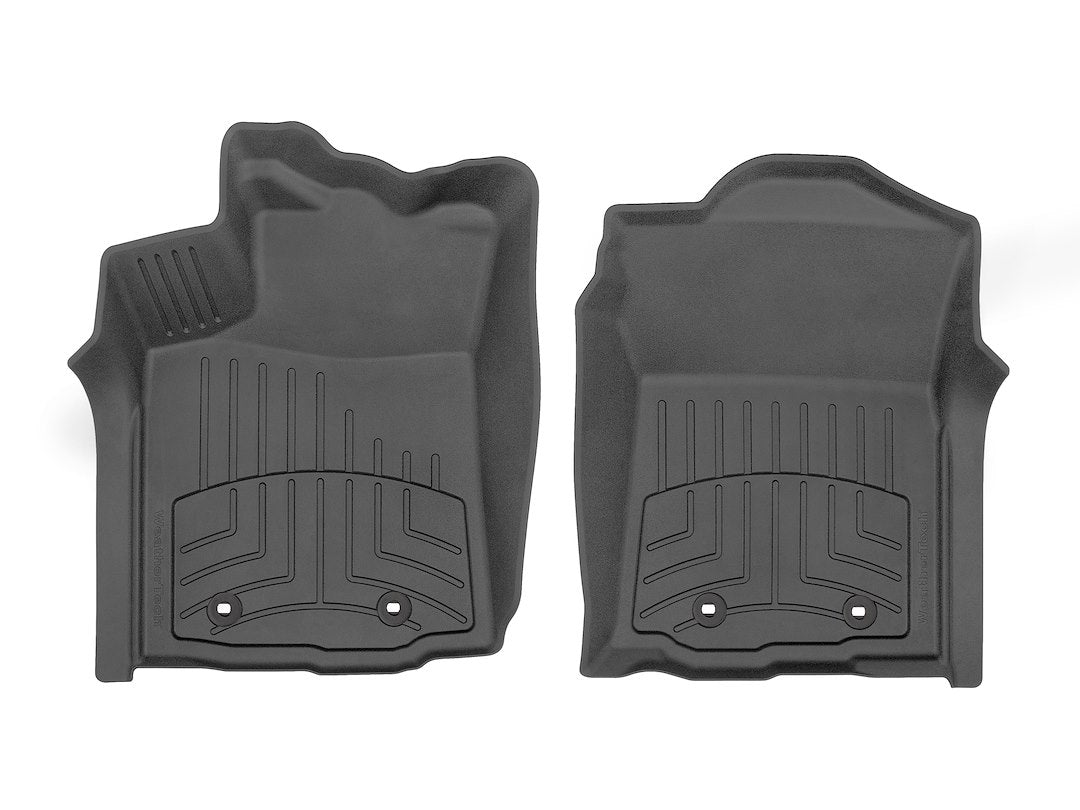 Weathertech (Usa) 4412991im Floor Liner||4412991im.Jpg||85||w244412991im||1205018