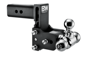 B&W Trailer Hitches Ts20048b Trailer Hitch Ball Mount||ts20048b Widget.Png||85||b94ts20048b||1604904