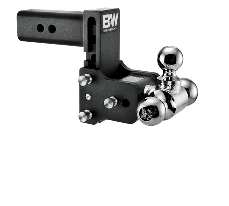 B&W Trailer Hitches Ts20048b Trailer Hitch Ball Mount||ts20048b Widget.Png||85||b94ts20048b||1604904