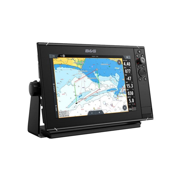 Product of B&G Usa 000-15409-002 Chart Plotter