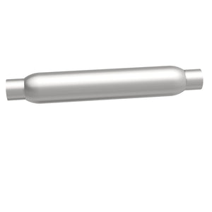 Product of Magnaflow Performance 18125 Glass Pack Steel Exhaust Muffler 