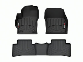 Weathertech (Usa) 441775-1-2 Floor Liner||441775-1-2.Jpg||85||w2444177512||2266839