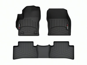 Weathertech (Usa) 441775-1-2 Floor Liner||441775-1-2.Jpg||85||w2444177512||2266839