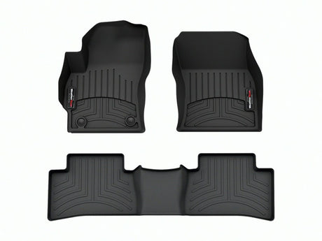 Weathertech (Usa) 441775-1-2 Floor Liner||441775-1-2.Jpg||85||w2444177512||2266839