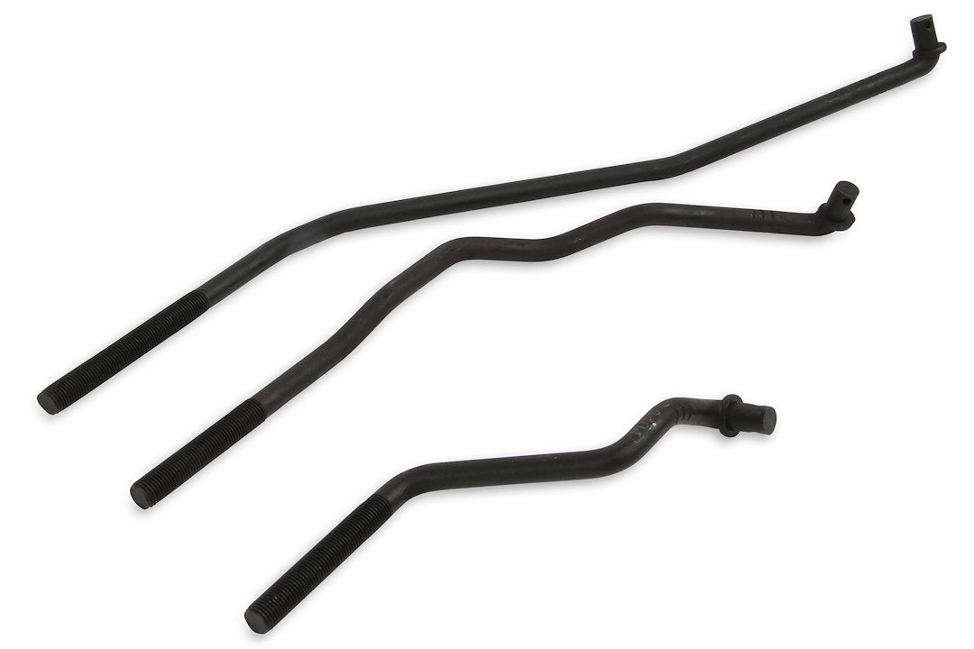 Product of Hurst 3733163 Manual Trans Shifter Installation Kit