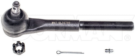 Dorman Chassis T370pr Tie Rod End||t370-007.Jpg||85||d18t370pr||1646234