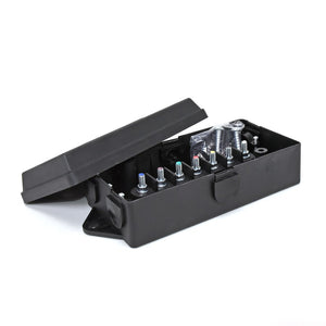 Husky Towing 33200 Wire Terminal Block||hus_33200_Junction Box_Image_A Gf.Jpg||85||hus33200||999086