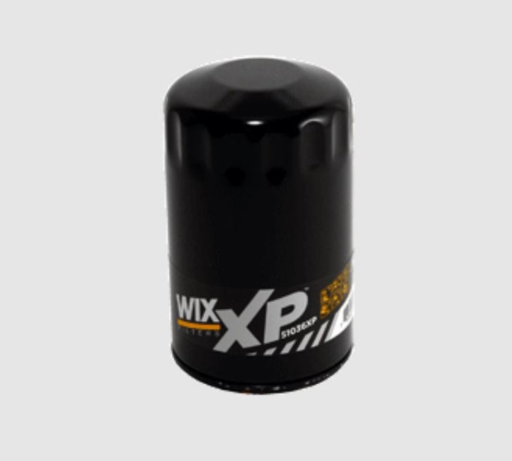 Product of Wix Filters 51036XP XP Series Spin-On Oil Filter 