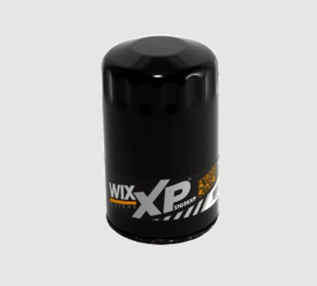 Product of Wix Filters 51036XP XP Series Spin-On Oil Filter 
