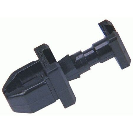 Parallax Power Supply 13516372 Power Converter Door Latch||||85||p2f13516372||1911297
