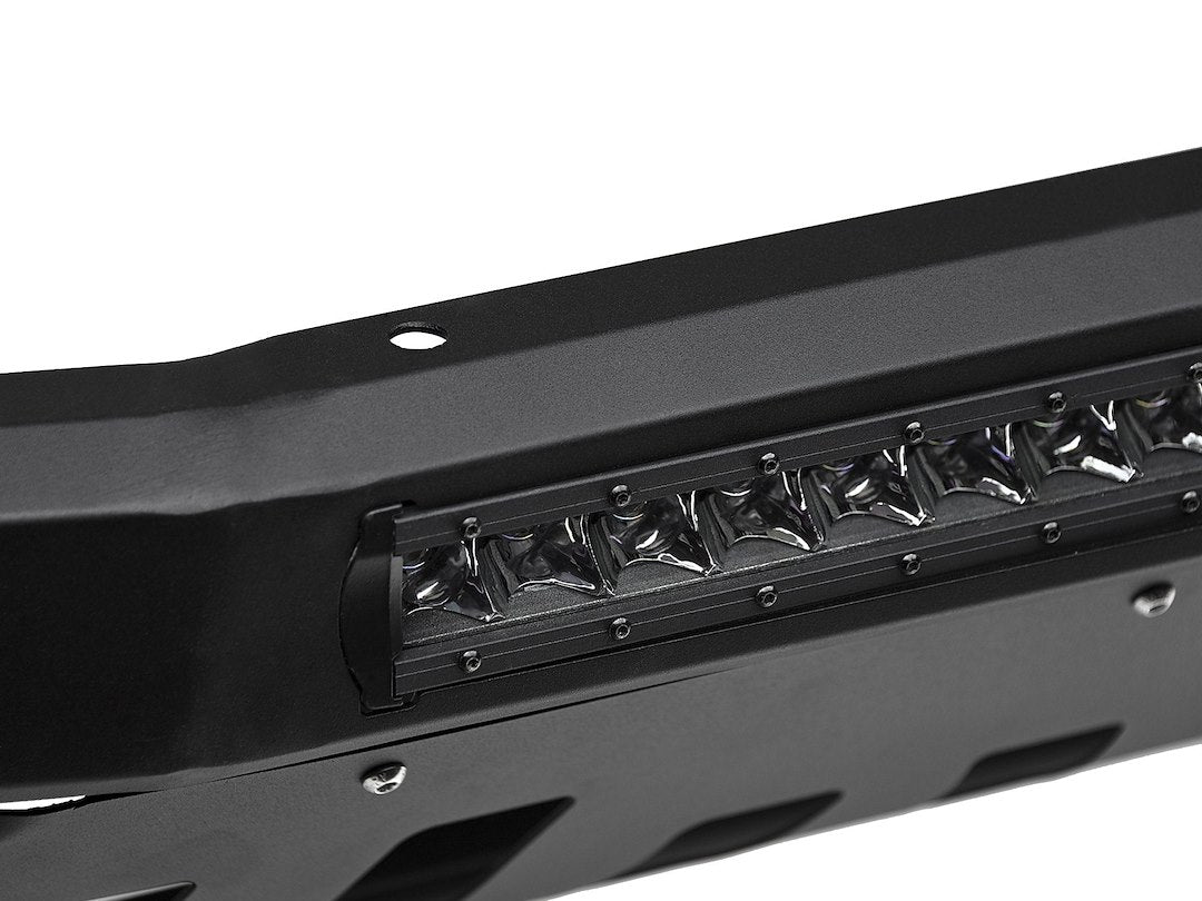 Product of Armordillo 8705193 Bull Bar  with skid plate 